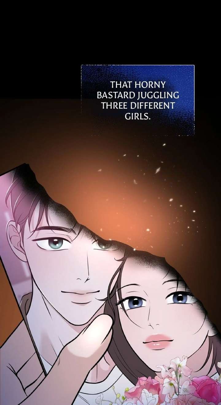 One of Three Chapter 33 page 54 - 
