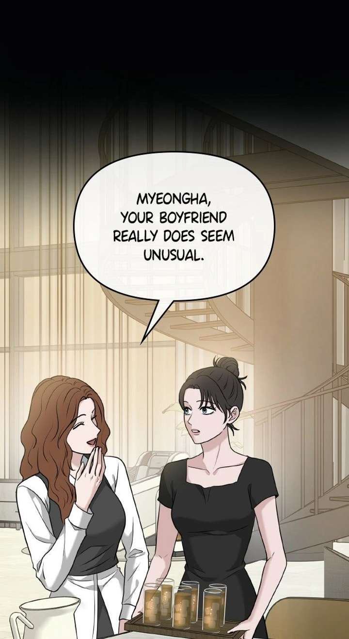 One of Three Chapter 33 page 56 - 