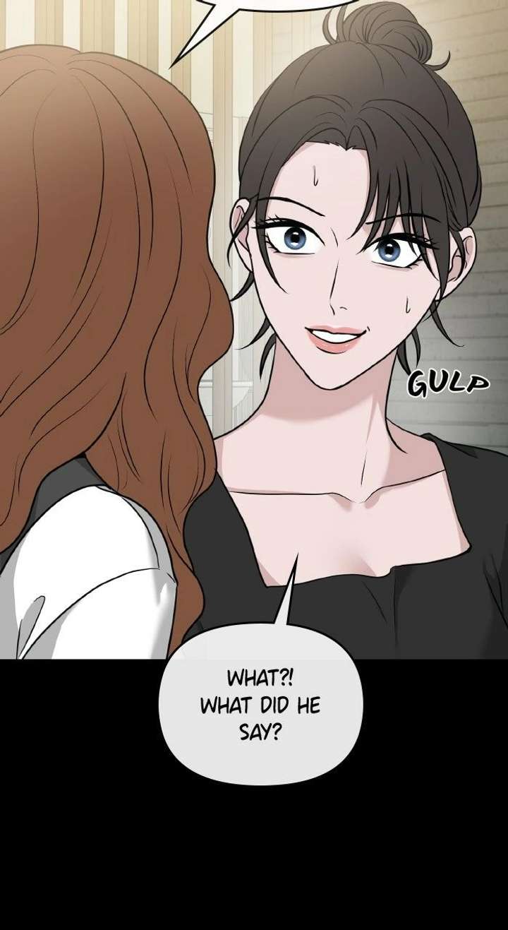One of Three Chapter 33 page 58 - 
