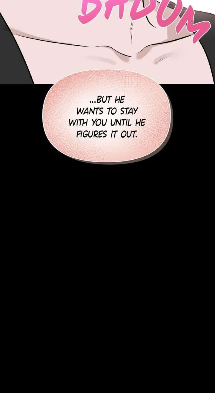 One of Three Chapter 33 page 61 - 