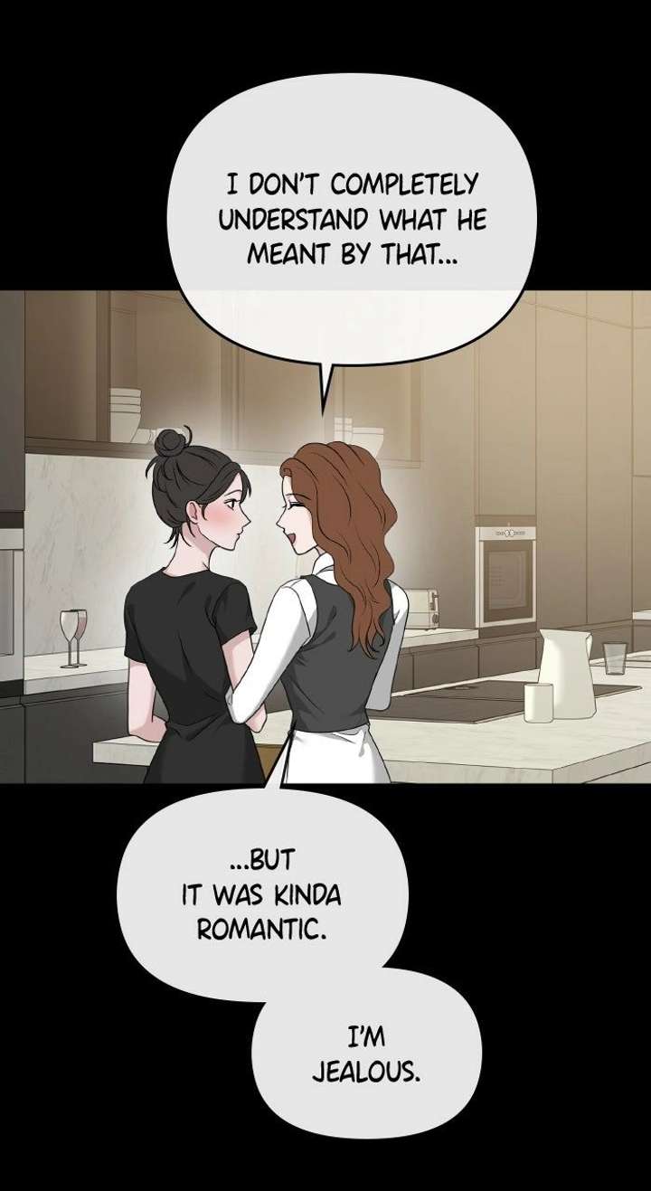 One of Three Chapter 33 page 62 - 