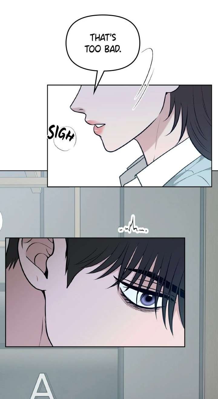 One of Three Chapter 33 page 65 - 