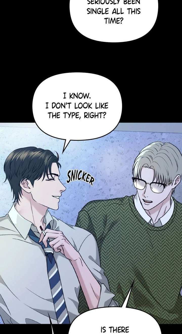 One of Three Chapter 33 page 8 - 