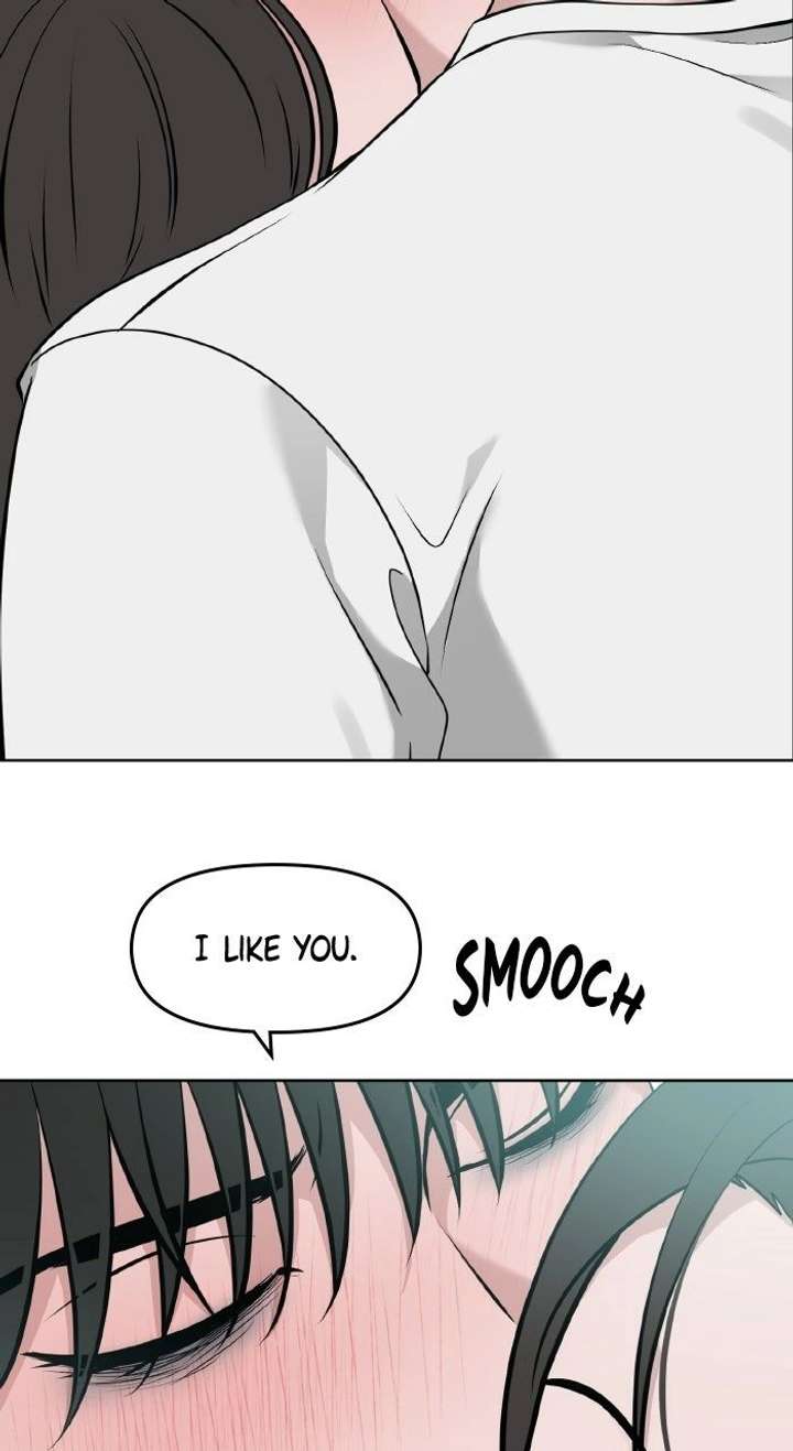 One of Three Chapter 33 page 77 - 