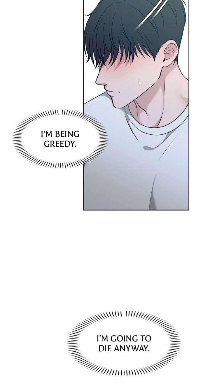 One of Three Chapter 33 page 83 - 