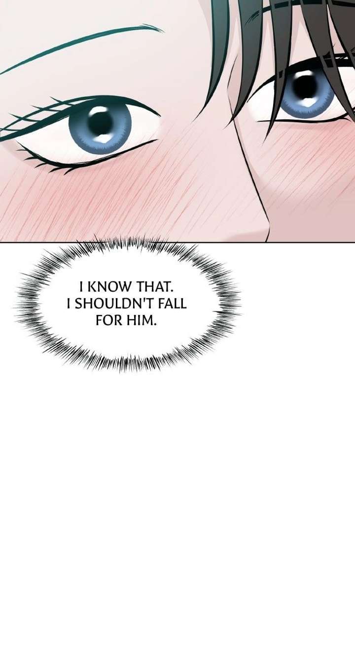 One of Three Chapter 33 page 87 - 