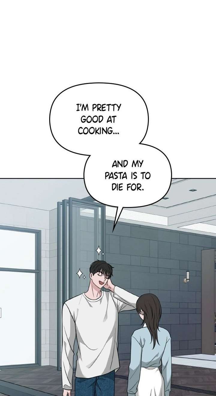 One of Three Chapter 33 page 88 - 
