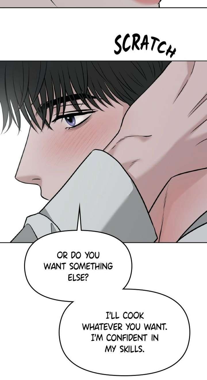 One of Three Chapter 33 page 90 - 