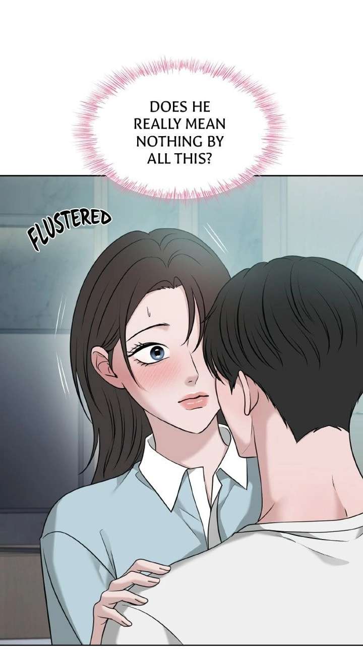 One of Three Chapter 34 page 19 - 