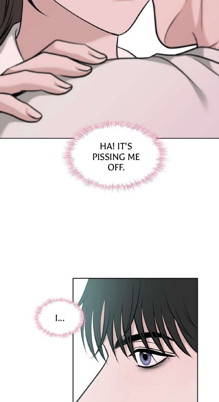 One of Three Chapter 34 page 21 - 