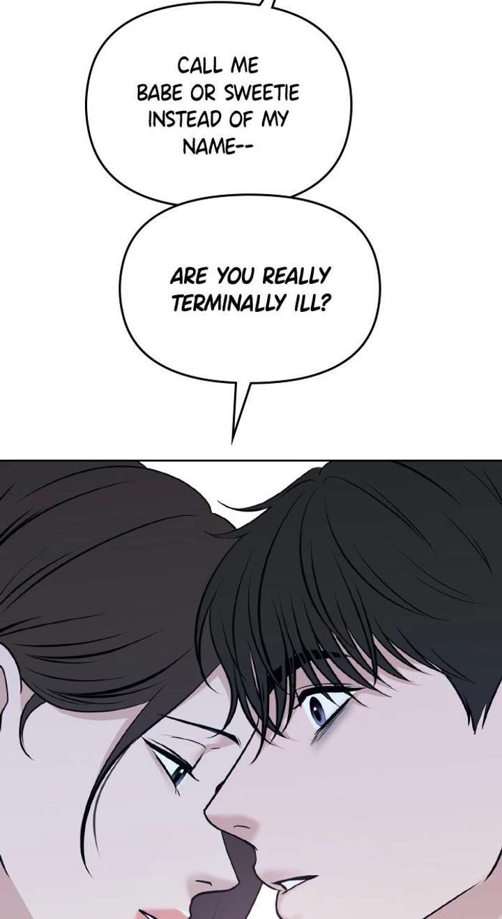 One of Three Chapter 34 page 32 - 