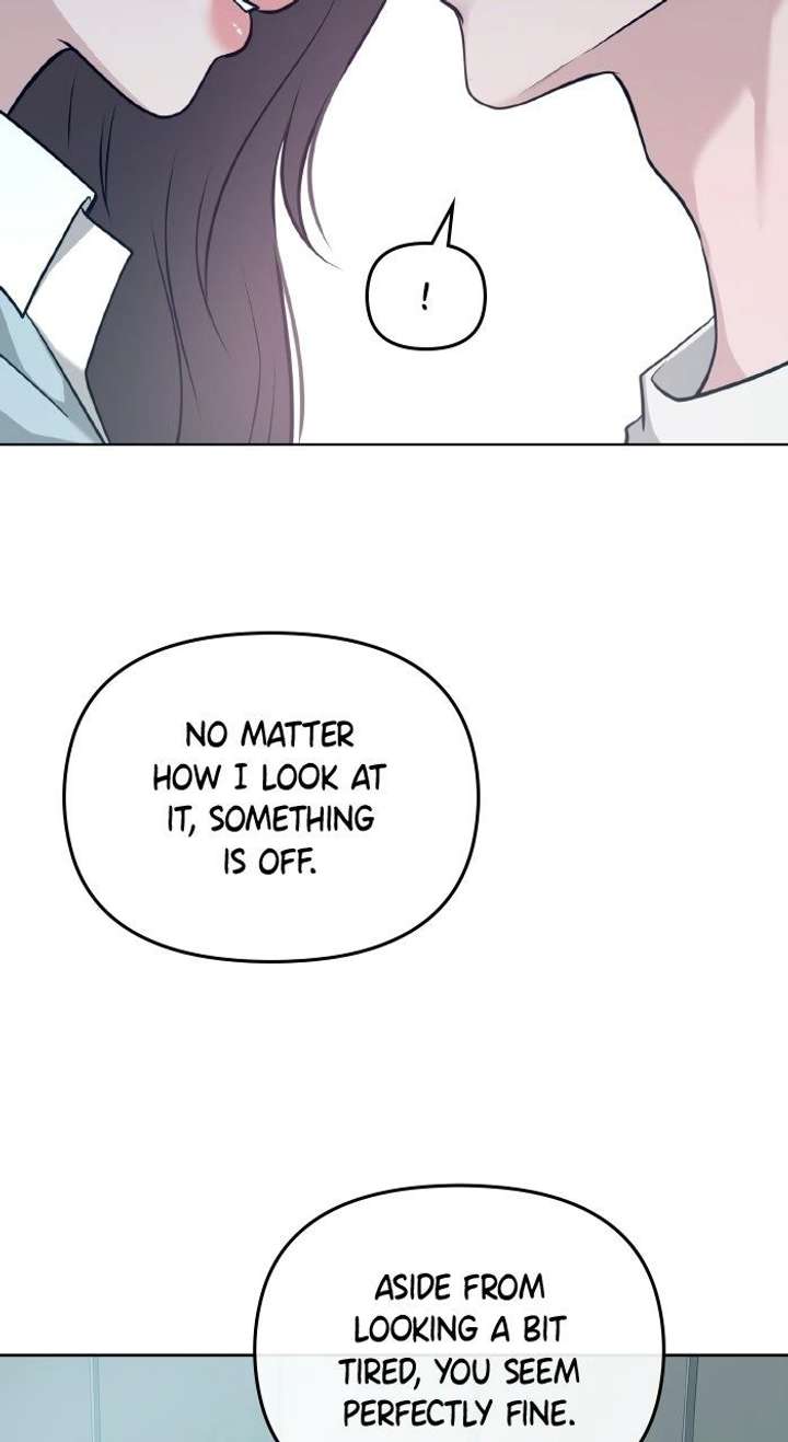 One of Three Chapter 34 page 33 - 