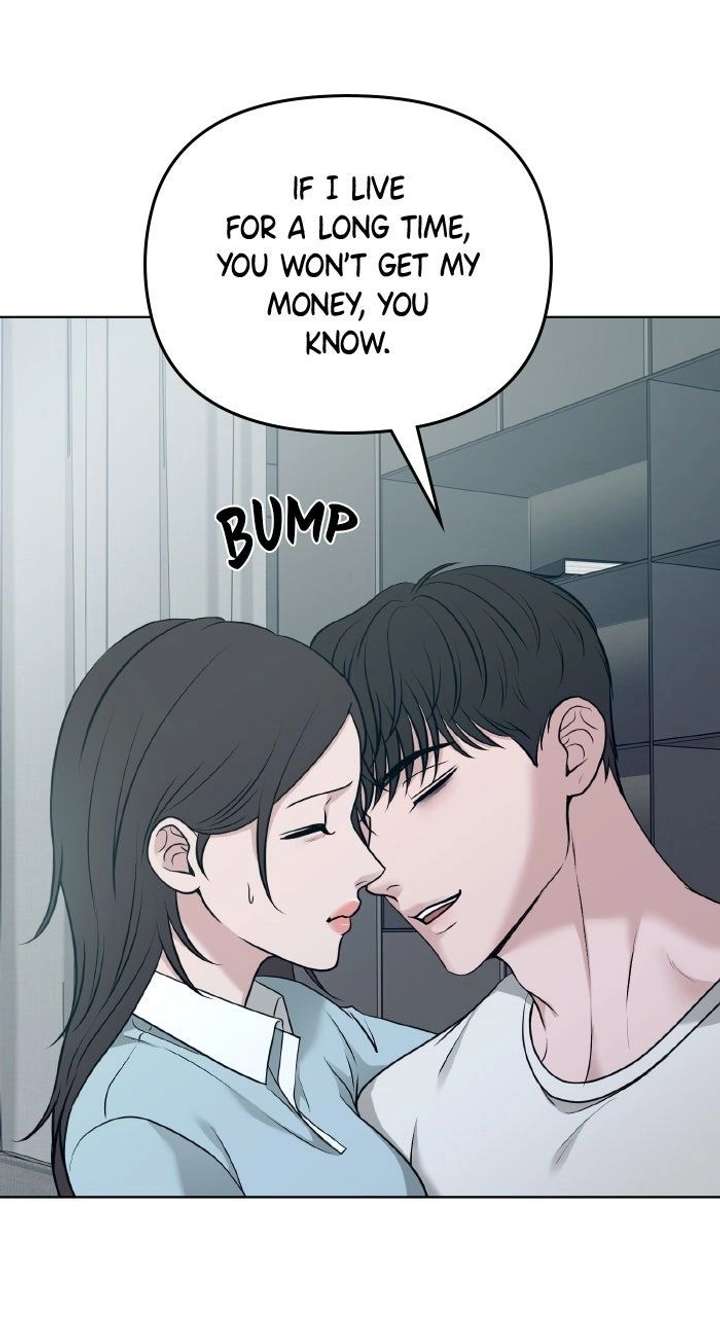 One of Three Chapter 34 page 40 - 