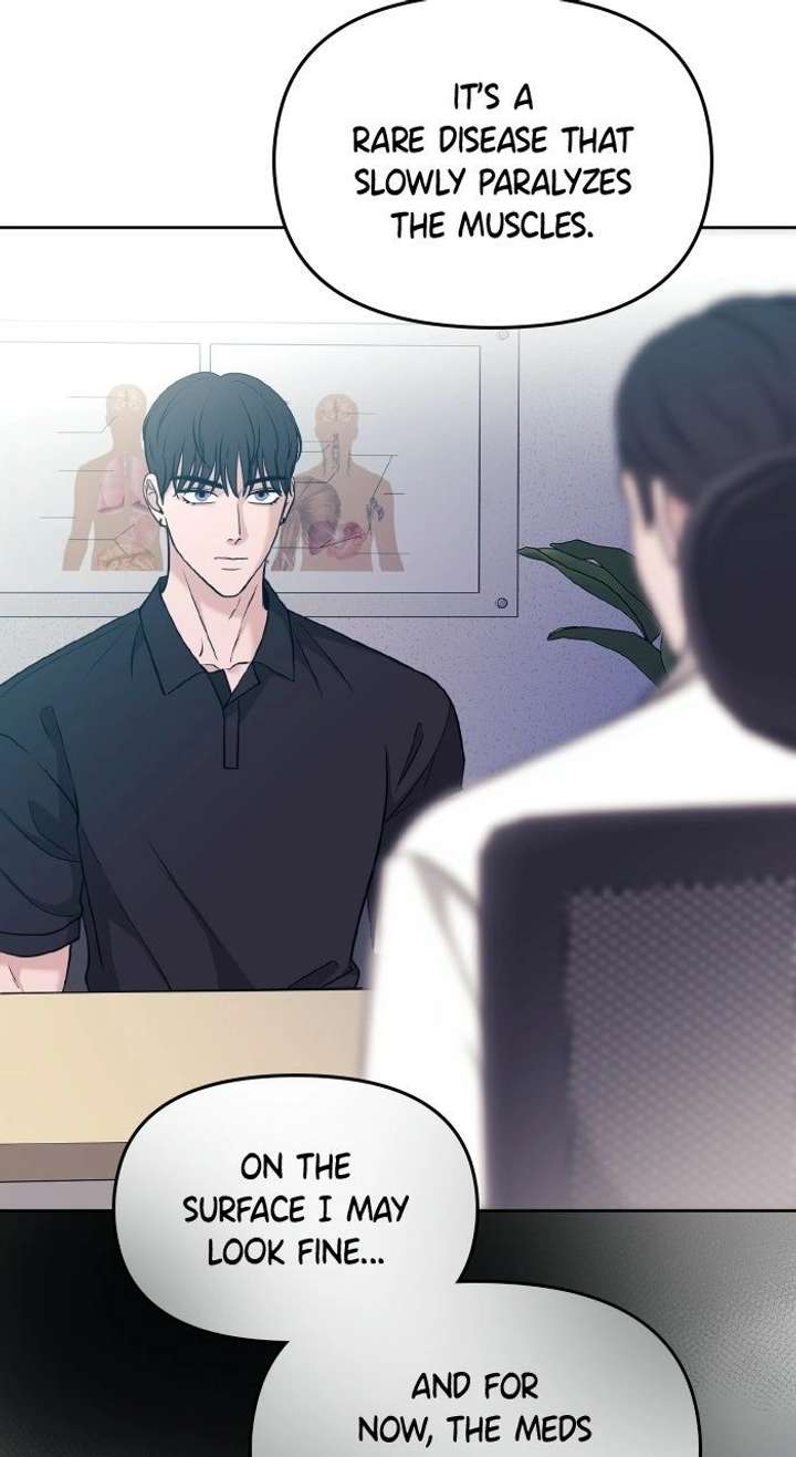 One of Three Chapter 34 page 47 - 