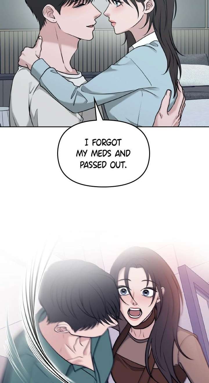 One of Three Chapter 34 page 53 - 