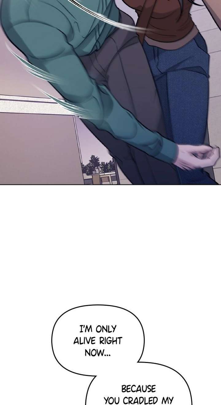One of Three Chapter 34 page 54 - 