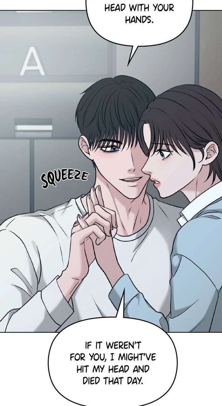 One of Three Chapter 34 page 55 - 