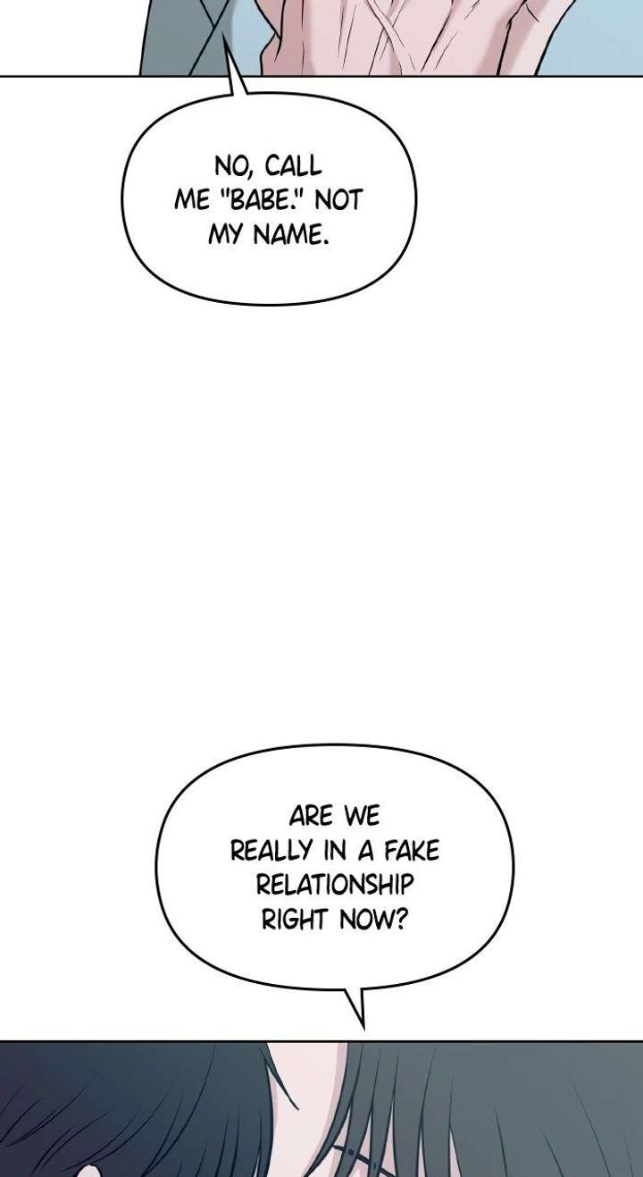 One of Three Chapter 34 page 58 - 