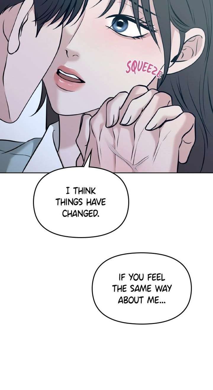 One of Three Chapter 34 page 59 - 