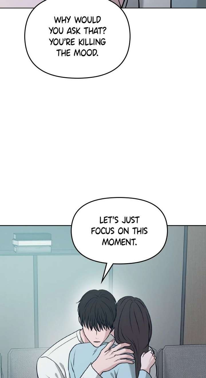 One of Three Chapter 34 page 61 - 