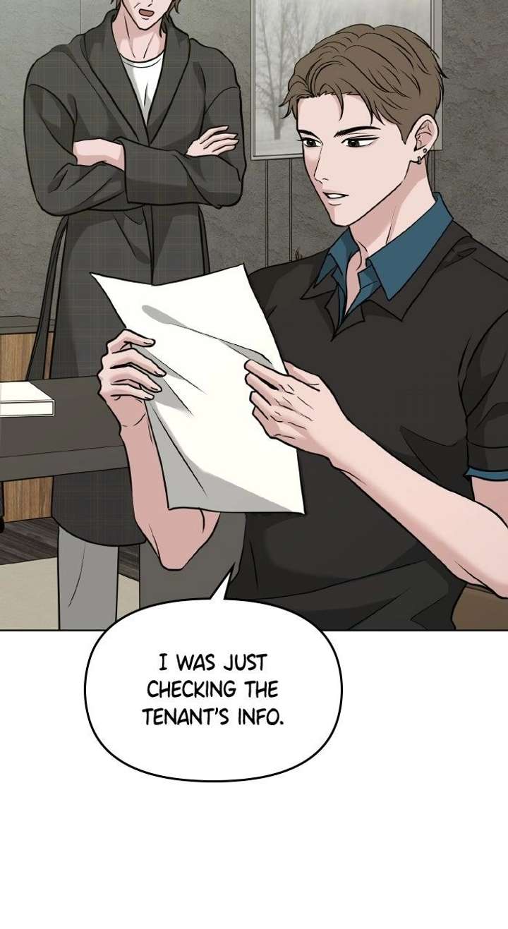One of Three Chapter 34 page 71 - 