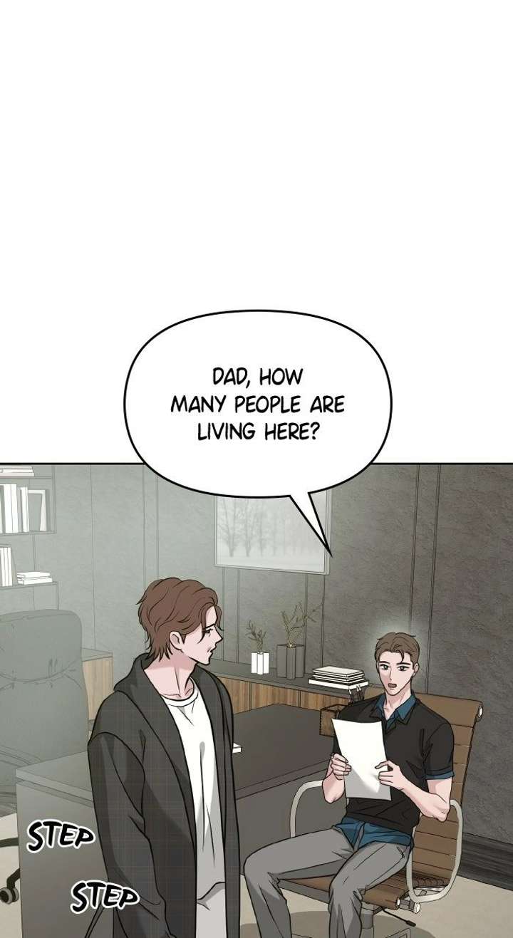 One of Three Chapter 34 page 73 - 