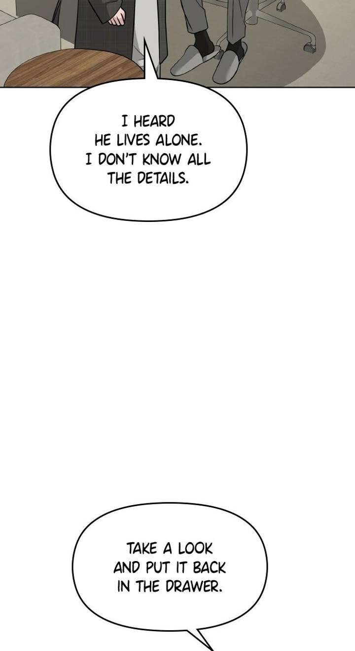 One of Three Chapter 34 page 74 - 