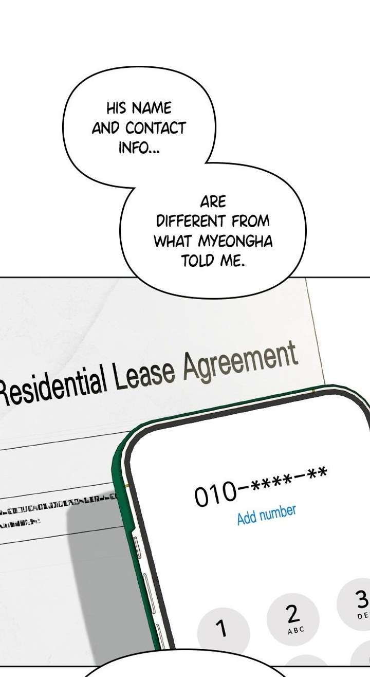 One of Three Chapter 34 page 76 - 