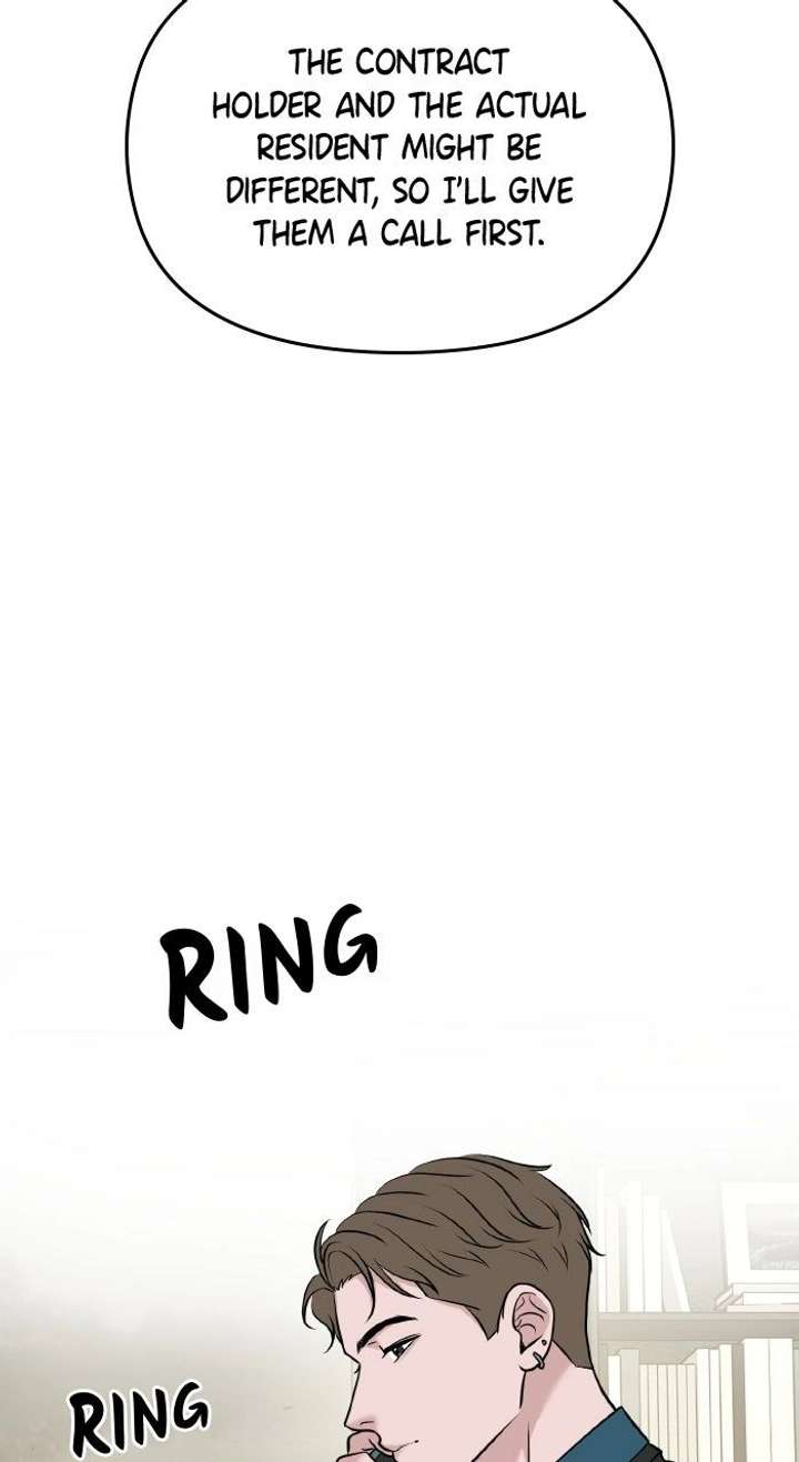 One of Three Chapter 34 page 77 - 