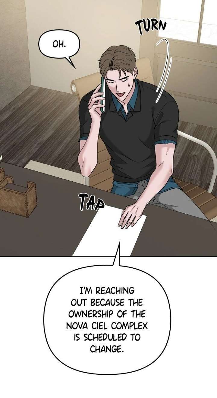 One of Three Chapter 34 page 81 - 