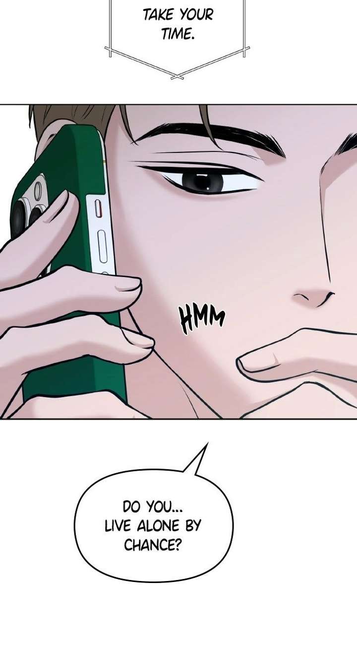 One of Three Chapter 34 page 85 - 
