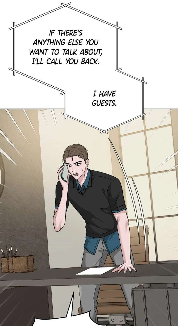One of Three Chapter 34 page 93 - 