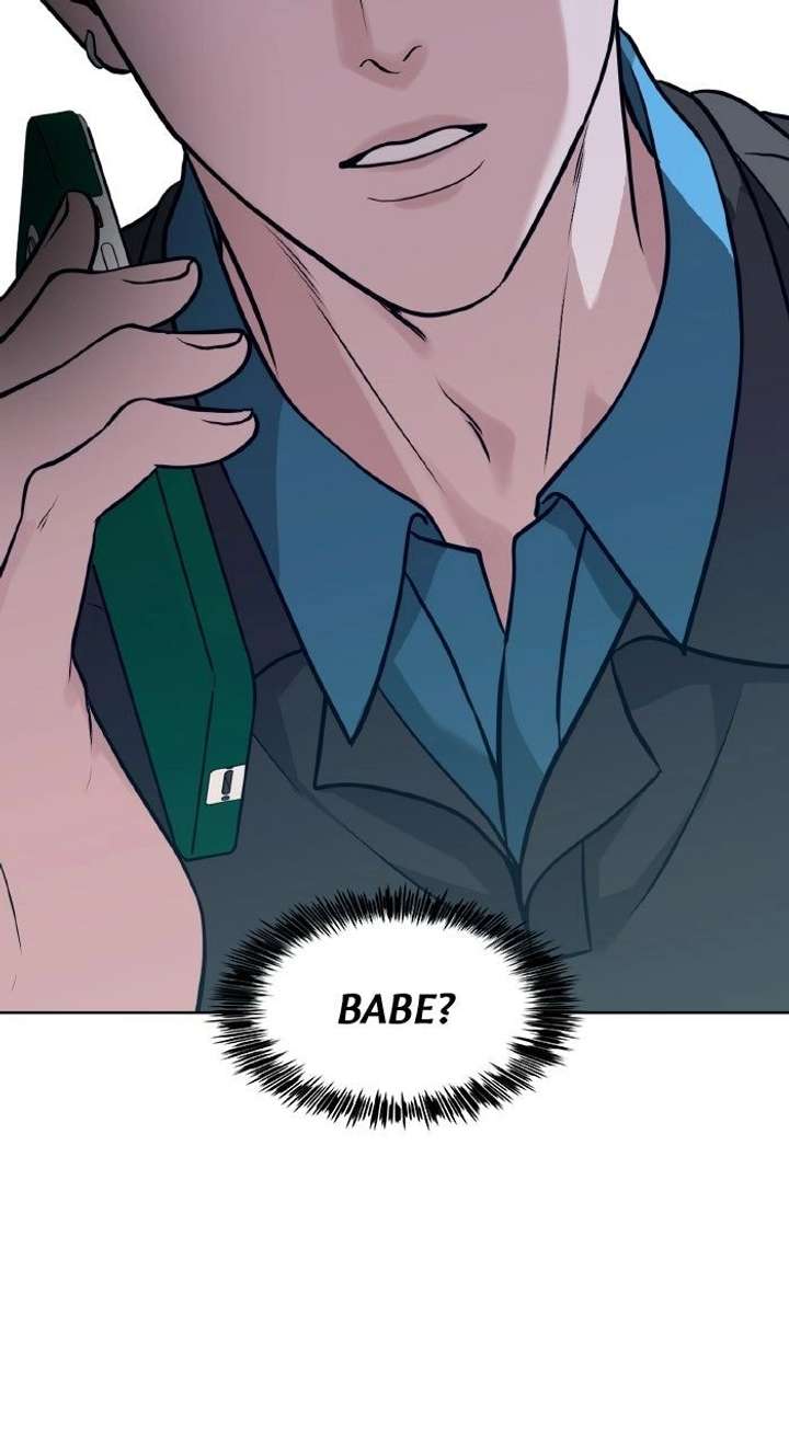 One of Three Chapter 34 page 99 - 