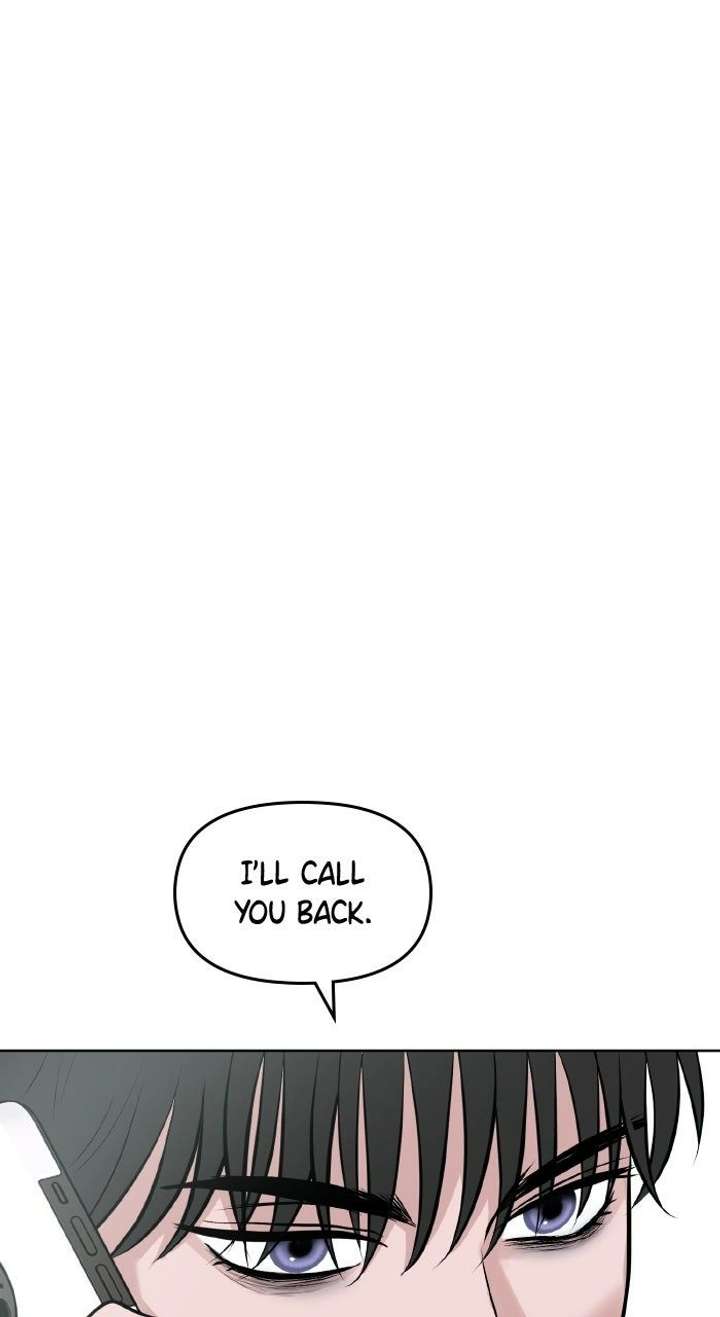 One of Three Chapter 34 page 100 - 