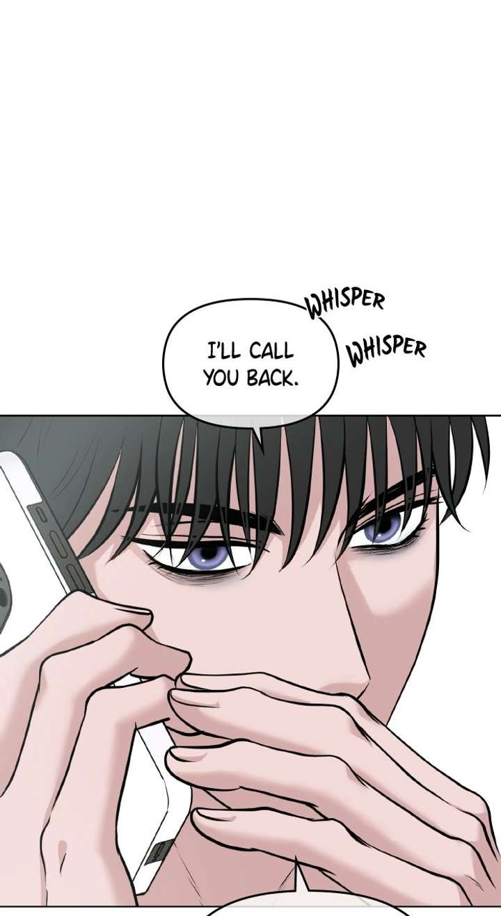 One of Three Chapter 35 page 1 - 