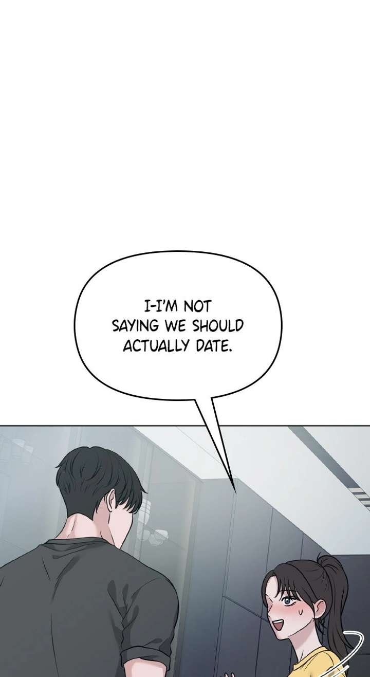 One of Three Chapter 35 page 104 - 