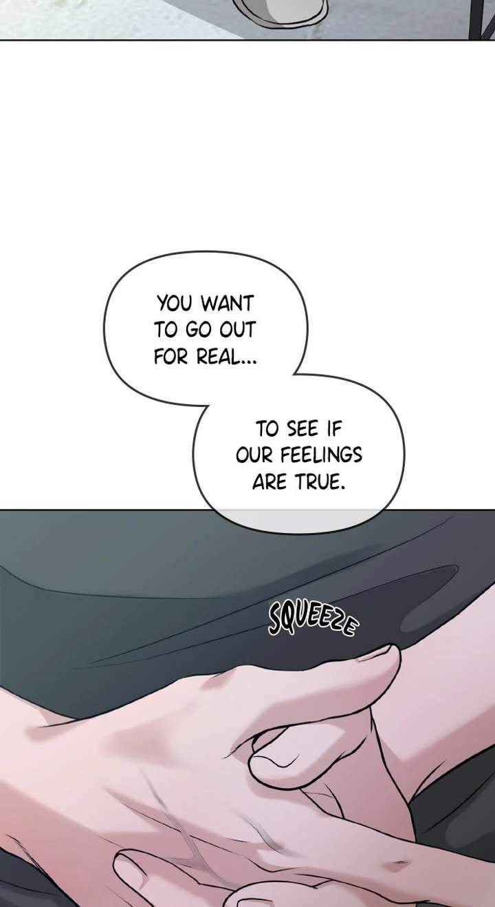 One of Three Chapter 35 page 107 - 