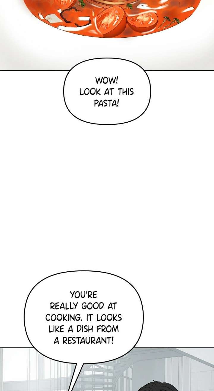 One of Three Chapter 35 page 30 - 