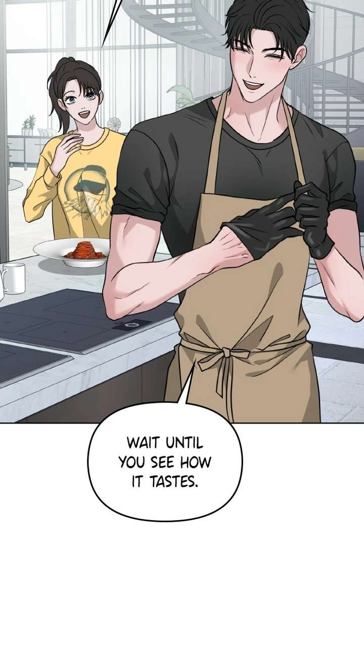 One of Three Chapter 35 page 31 - 
