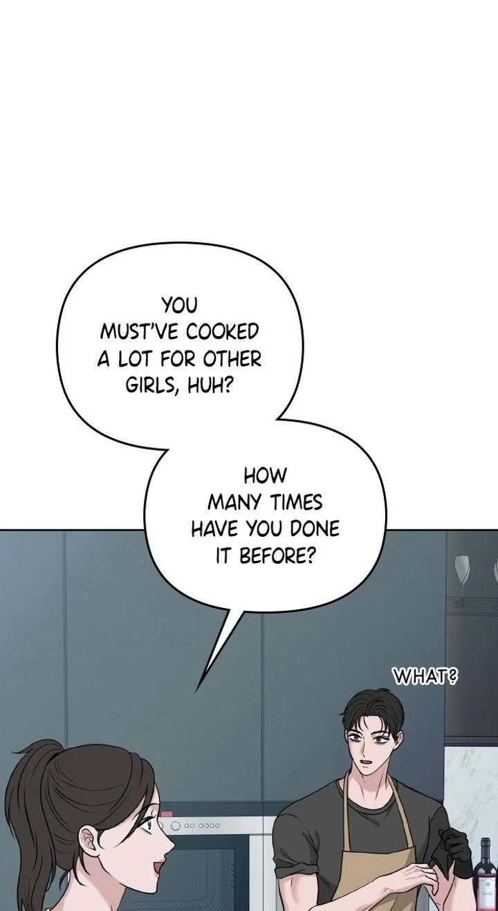 One of Three Chapter 35 page 32 - 