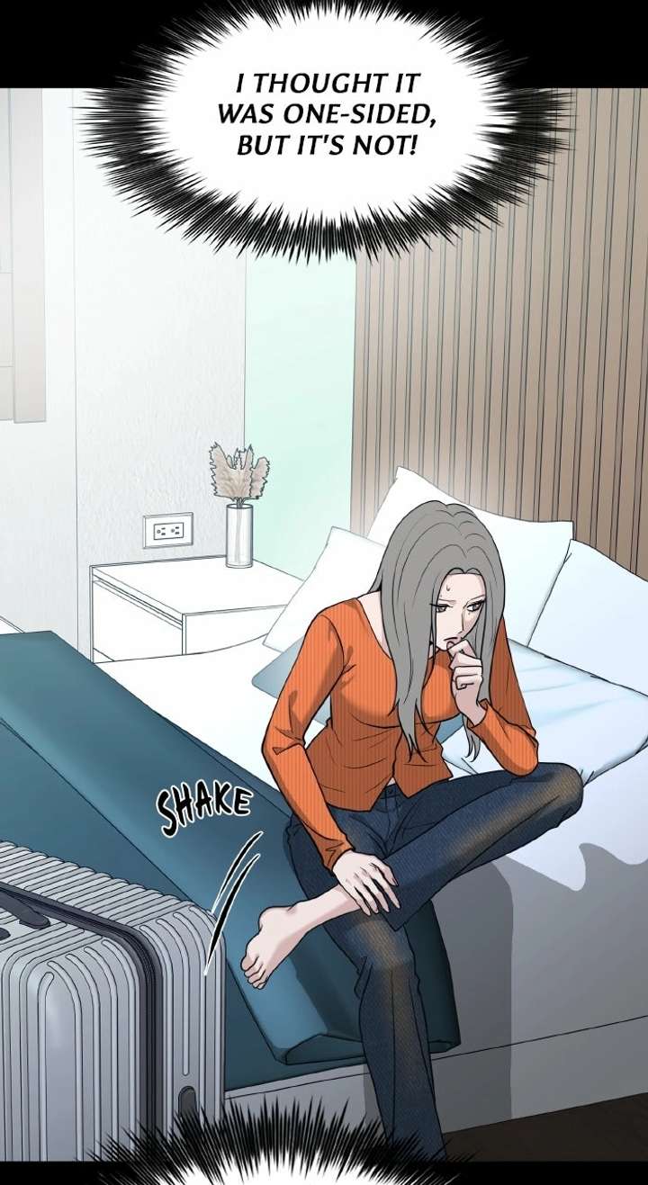 One of Three Chapter 35 page 41 - 