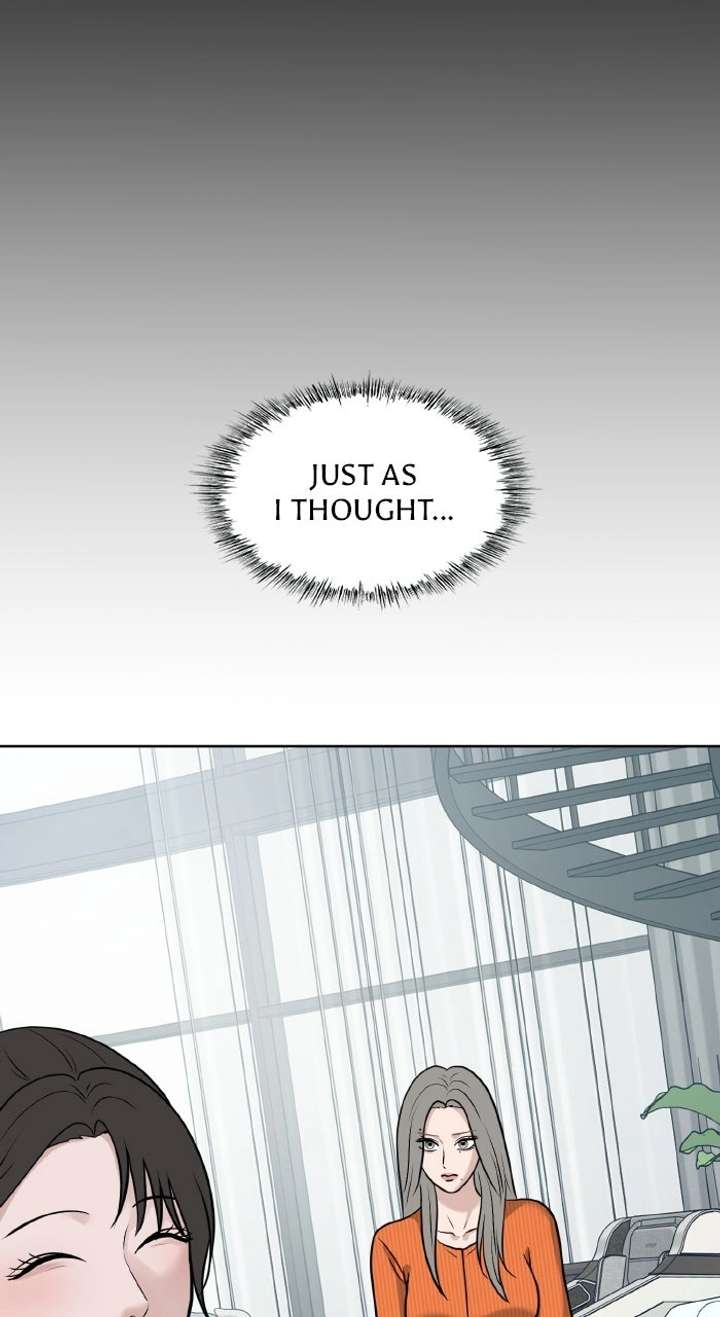 One of Three Chapter 35 page 45 - 