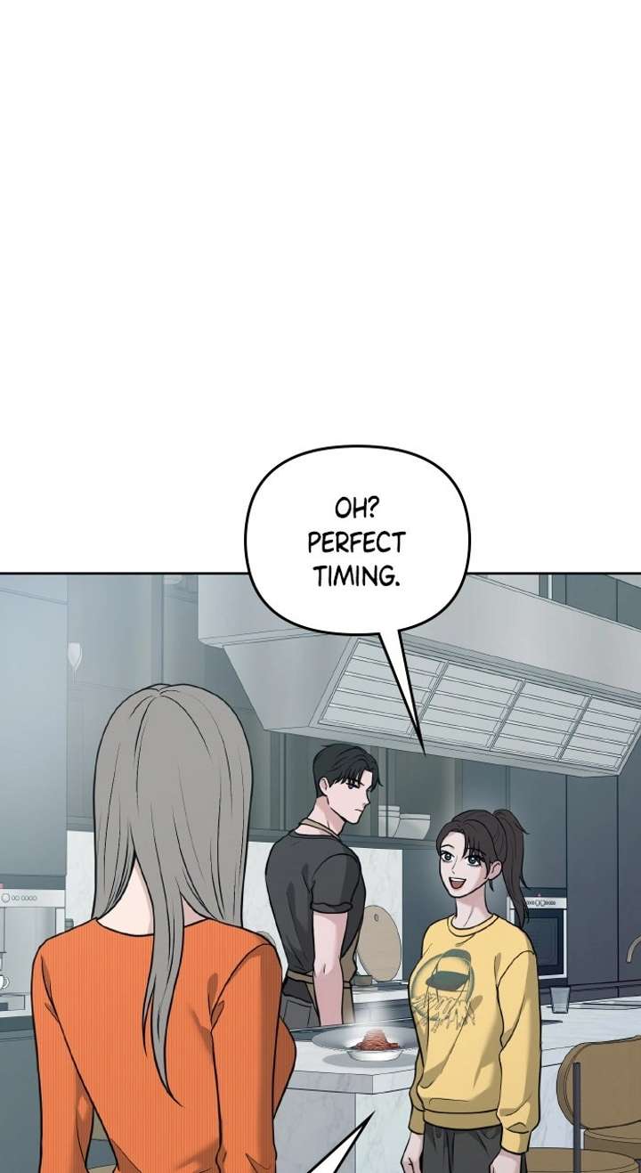 One of Three Chapter 35 page 47 - 