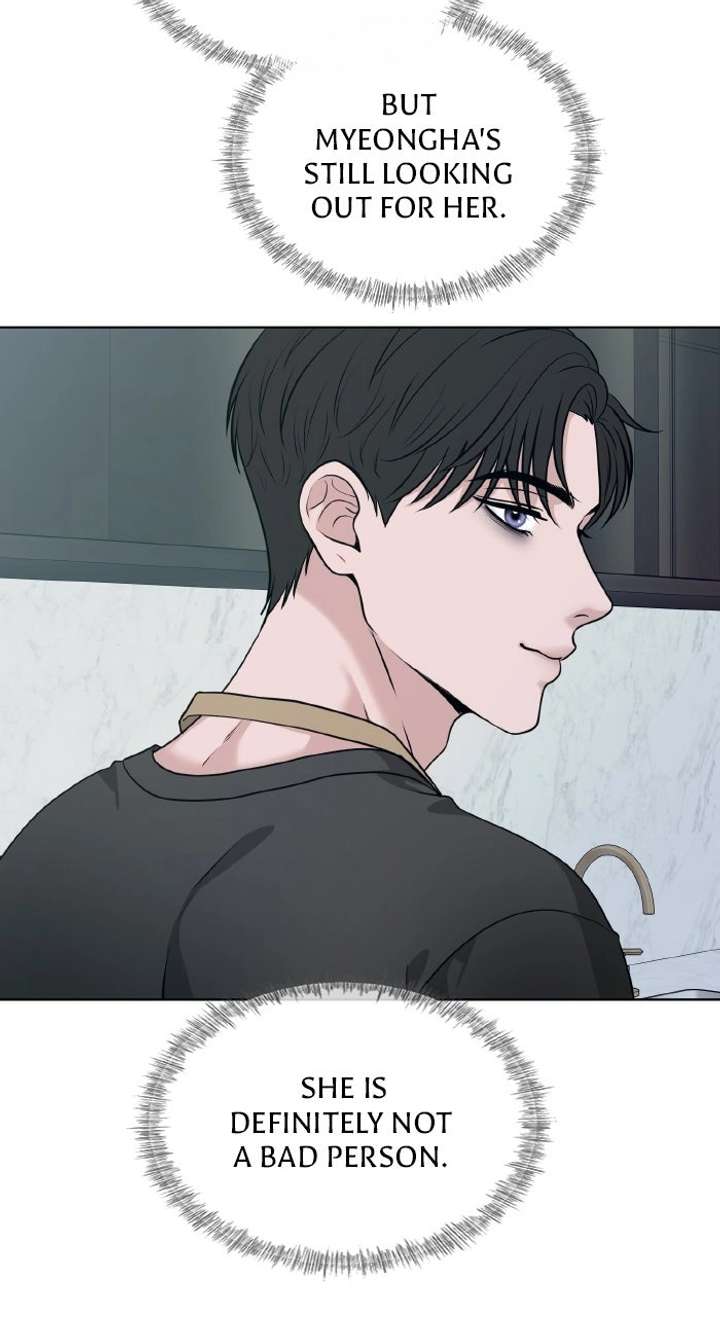 One of Three Chapter 35 page 49 - 