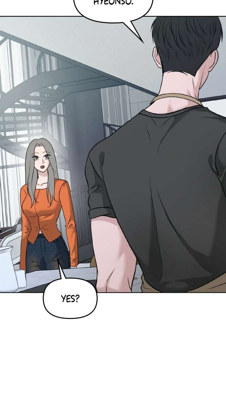 One of Three Chapter 35 page 54 - 