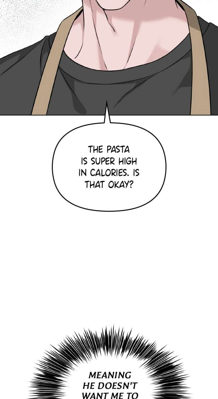 One of Three Chapter 35 page 56 - 
