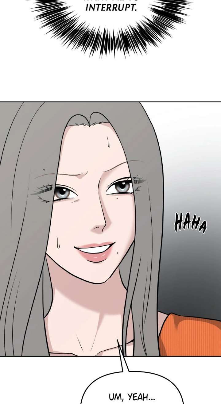 One of Three Chapter 35 page 57 - 