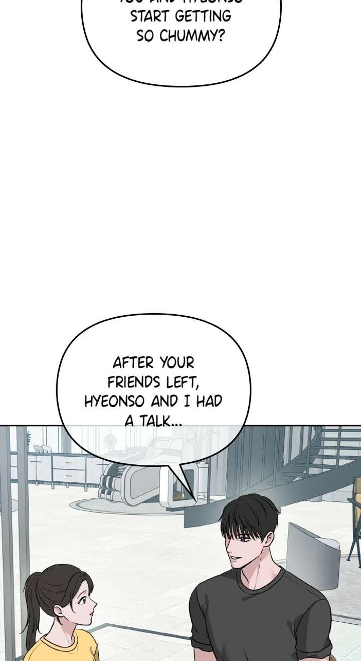 One of Three Chapter 35 page 63 - 
