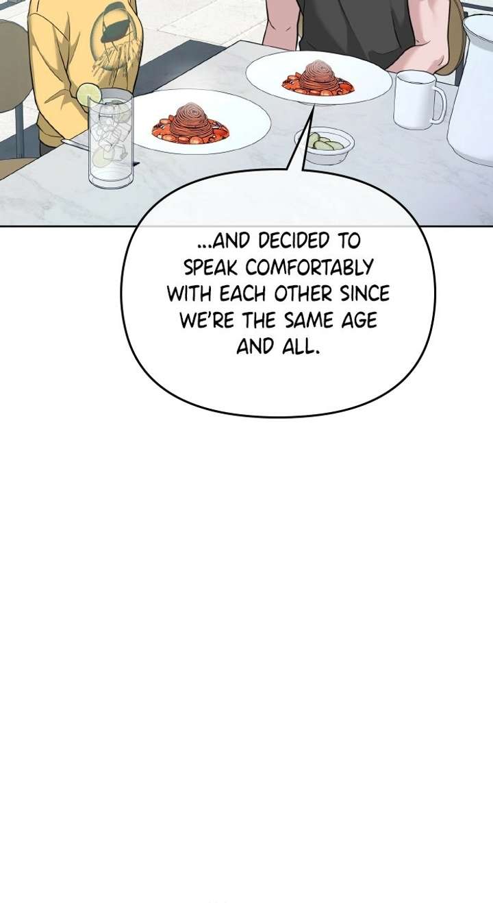One of Three Chapter 35 page 64 - 