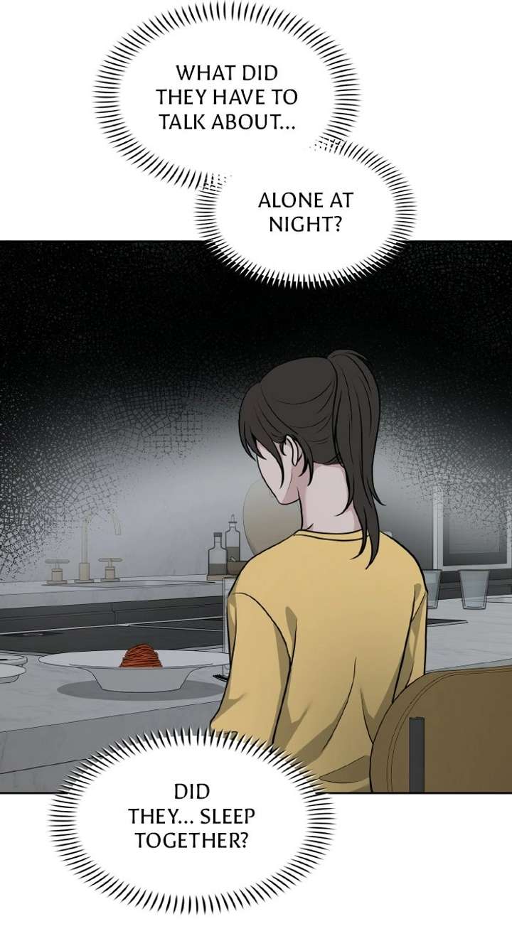 One of Three Chapter 35 page 65 - 